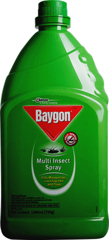 Baygon liquid hotsell