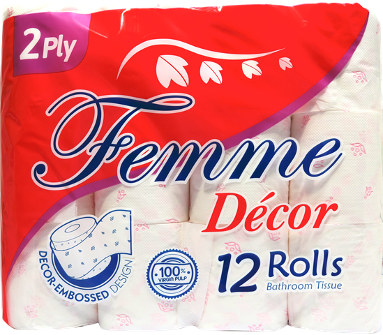 Femme tissue deals