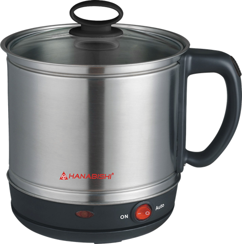 Hanabishi multi function cooker online