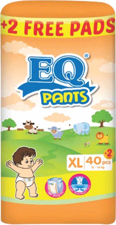 Eq pants sales