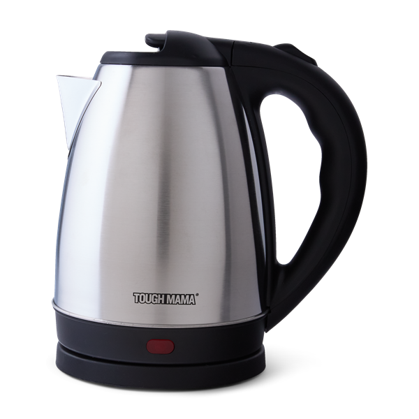 Tough mama electric kettle hotsell