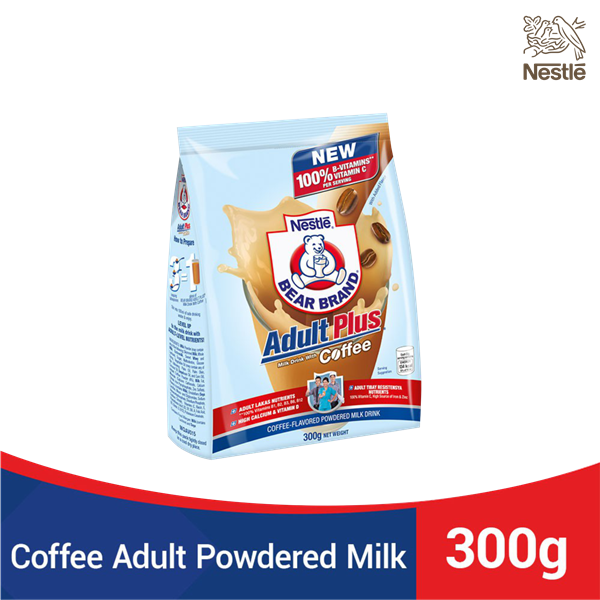 Is bear brand good for kittens clearance