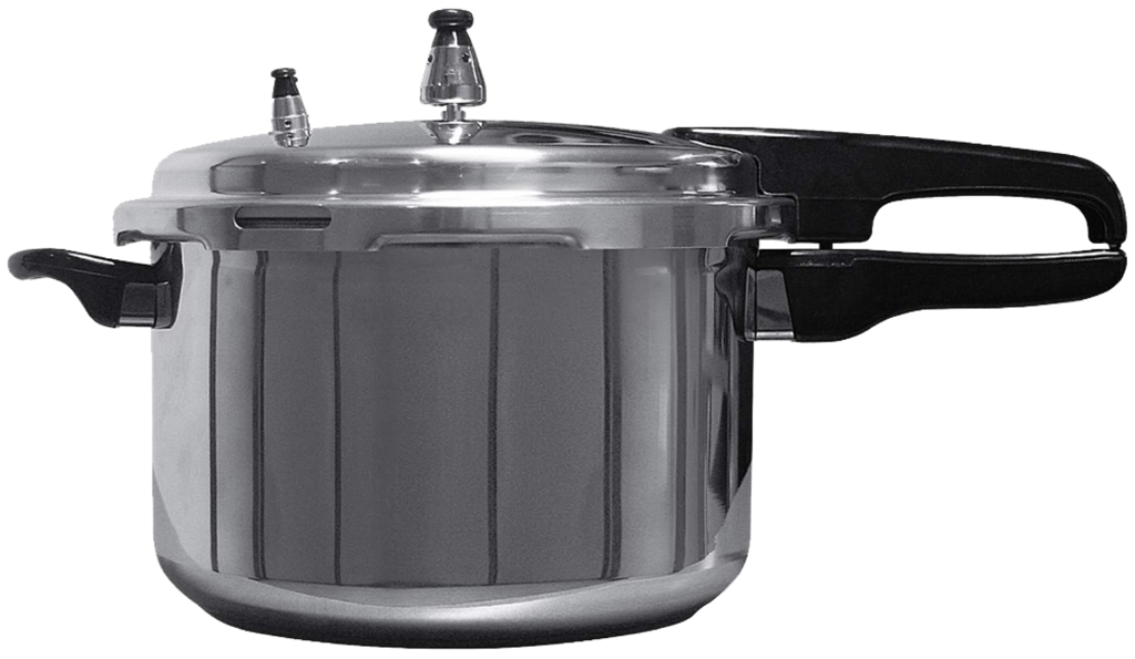 Fukuda pressure cooker best sale