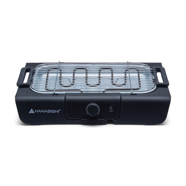 Hanabishi electric grill discount