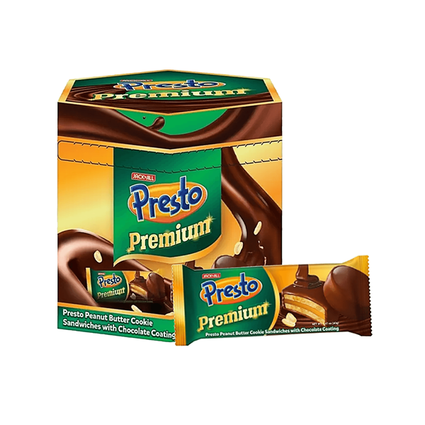 Presto premium clearance