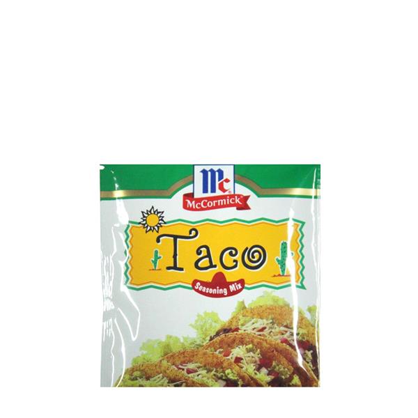 Mccormick taco shop seasoning