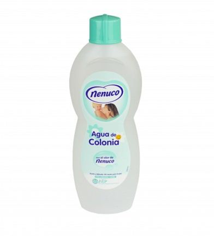 Nenuco gigante sales